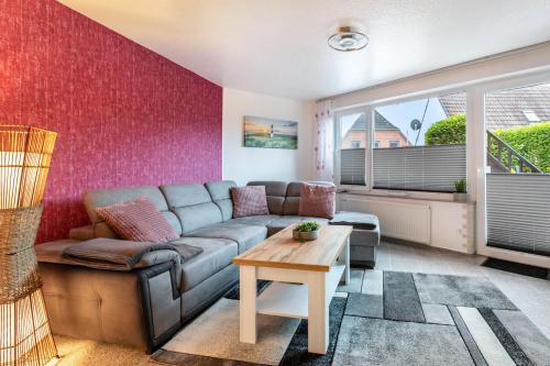 Tating Apartamento | Ferienwohnung Tating
