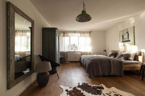 Tegernsee Apartamento | Ferienwohnung "Tegernsee-III"
