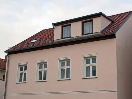 Teltow Apartamento | Ferienwohnung Teltow
