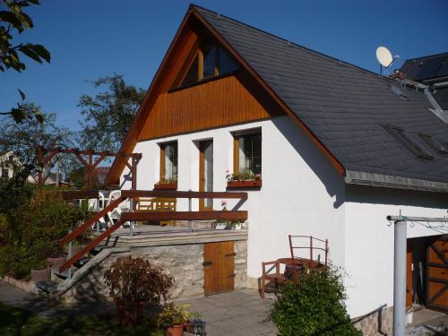 Bockau Casa | Ferienwohnung Teubner