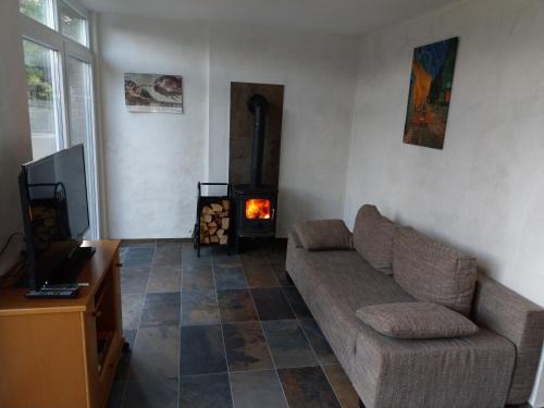 Horstmar Apartamento | Ferienwohnung Thöne