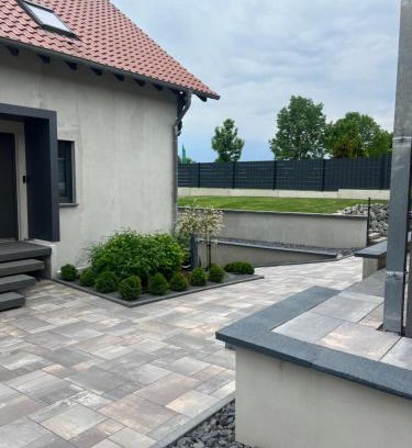 Rastenberg Apartamento | Ferienwohnung, Thüringen