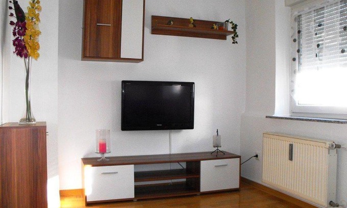 Waldrach Apartamento | Ferienwohnung-Thielen-Waldrach-Ruwertal