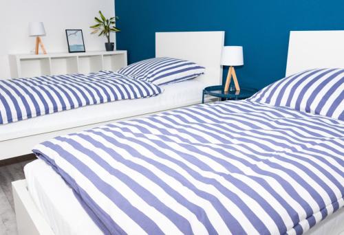 Altengroden Apartamento | Ferienwohnung Tide