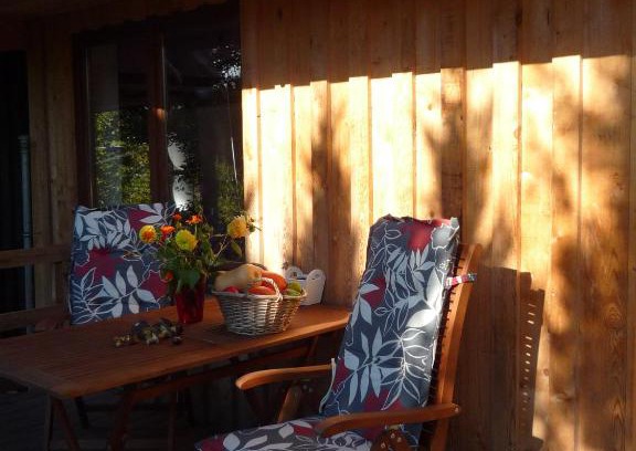 Schramberg Apartamento | Ferienwohnung Tischneck