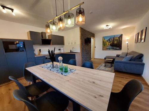 Soell Casa | Ferienwohnung Tommarlhof