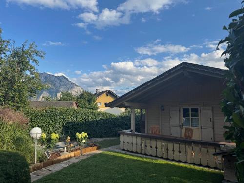Altmuenster Apartamento | Ferienwohnung Top 5