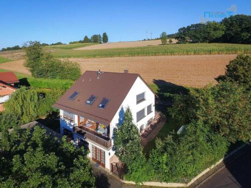 Waechtersbach Apartamento | Ferienwohnung Tor zum Spessart