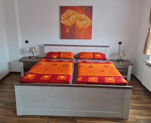Emden Apartamento | Ferienwohnung Trifkovic 1