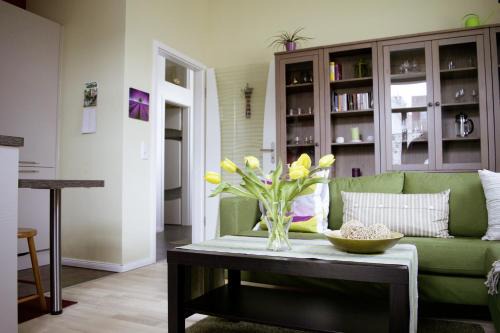 Old Town Apartamento | Ferienwohnung Truding