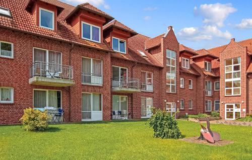 Ueckermuende Apartamento | Ferienwohnung Ueckermünde