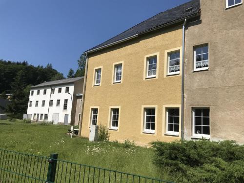 Altenberg Apartamento | Ferienwohnung Uhlig