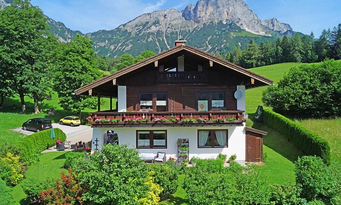 Berchtesgaden Apartamento | Ferienwohnung Untersberg, für 2 Personen