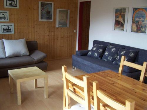 Ettenheim Apartamento | Ferienwohnung Unterschütz