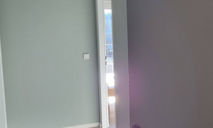 Borkum Apartamento | Ferienwohnung Upende