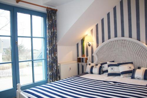 Putgarten Apartamento | Ferienwohnung Urte in Putgarten , Kap Arkona Rügen