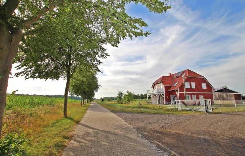 Userin Apartamento | Ferienwohnung Userin