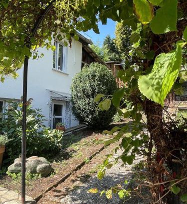 Neuwied Apartamento | Ferienwohnung Utes Stube
