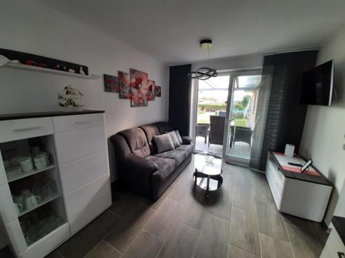 Hamdorf Apartamento | Ferienwohnung Völkner