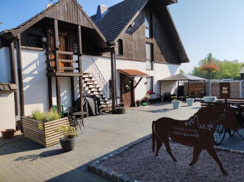 Kevelaer Apartamento | Ferienwohnung Versteeg am Winkelschen Busch