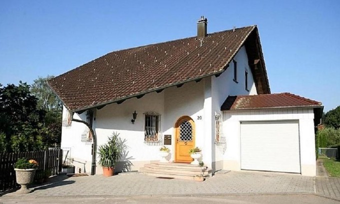 Meckenbeuren Apartamento | Ferienwohnung Vielhauer