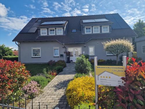 Immenrode Casa | Ferienwohnung Vier Sterne