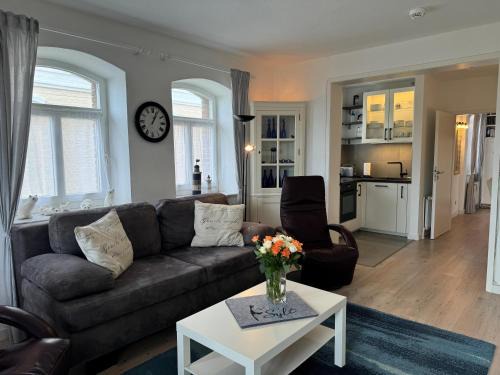 Westerland Apartamento | Ferienwohnung Villa Min Ailön Villa Min Ailön 4
