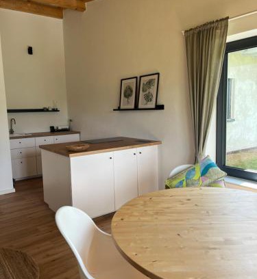 Eppenbrunn Apartamento | Ferienwohnung Vita-Natura