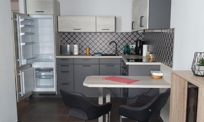 Viechtach Apartamento | Ferienwohnung-Vogl