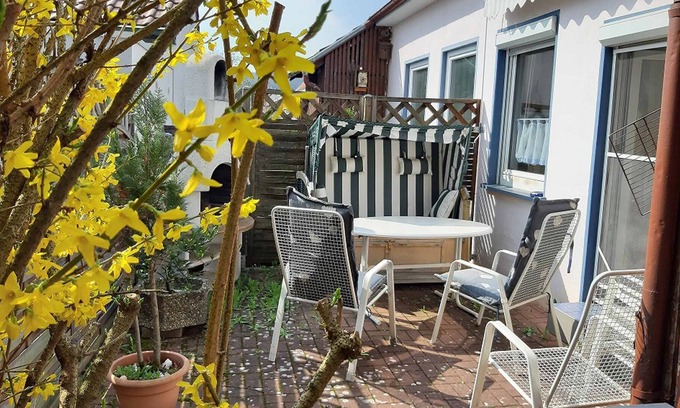 Karlstadt Apartamento | Ferienwohnung Volkmann