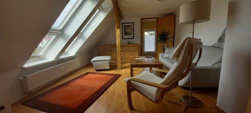 Ludersdorf Apartamento | Ferienwohnung Vor den Toren Lübecks