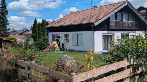 Simmerberg Apartamento | Ferienwohnung Wittle