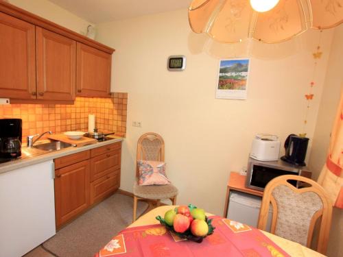 Bad Bellingen Apartamento | Ferienwohnung Wagner mit 35 qm Fr