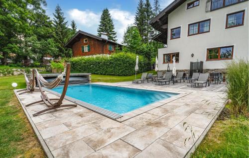 Wagrain Apartamento | Ferienwohnung - Wagrain