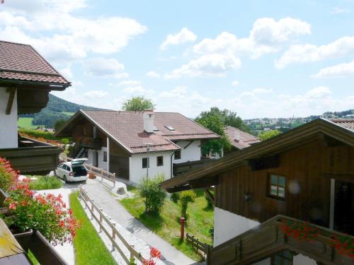 Hauzenberg Apartamento | Ferienwohnung Waldesruhe 303 Hauzenberg