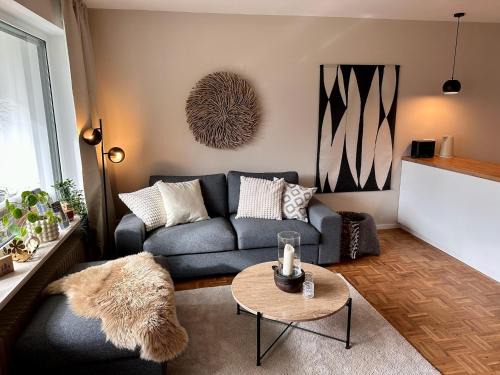 Hahnenklee Apartamento | Ferienwohnung Waldgänger Hahnenklee