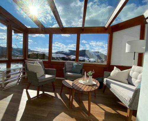 Lenzkirch Apartamento | Ferienwohnung Waldnest im Hochschwarzwald