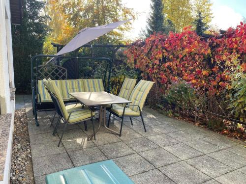 Muhl Rosin Apartamento | Ferienwohnung Waldsiedlung