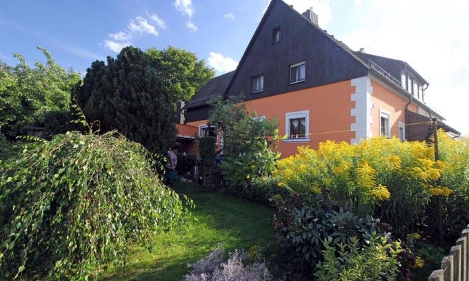 Waldsassen Apartamento | Ferienwohnung Waldstraße