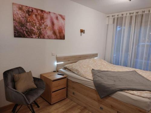 Walsrode Apartamento | Ferienwohnung Walsrode