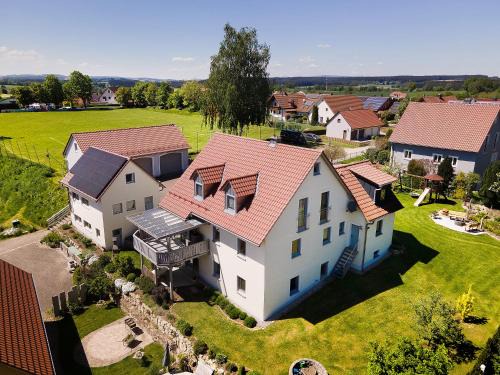 Ploessberg Apartamento | Ferienwohnung Walter