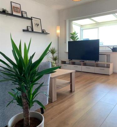 Bad Rothenfelde Apartamento | Ferienwohnung Wanderlust