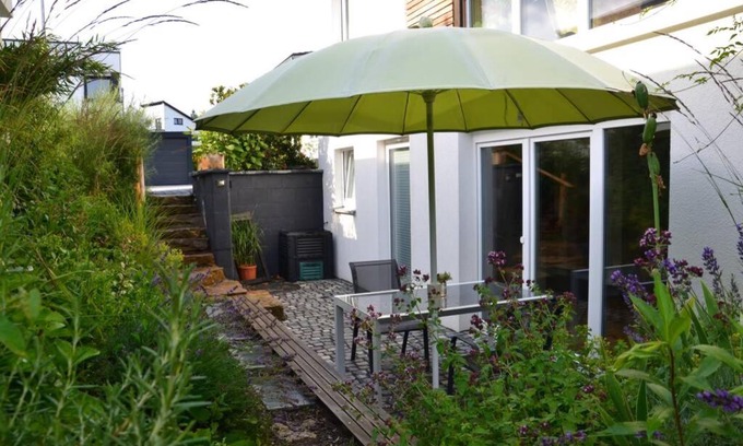 Wannweil Apartamento | Ferienwohnung Wannweil