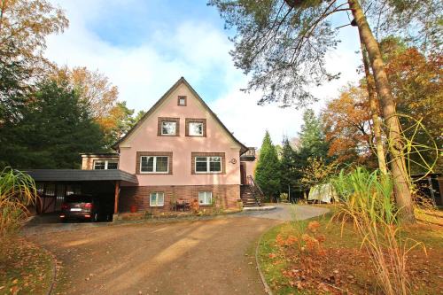 Muritz Apartamento | Ferienwohnung Waren SEE 8811