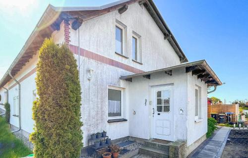 Muritz Apartamento | Ferienwohnung Waren Müritz