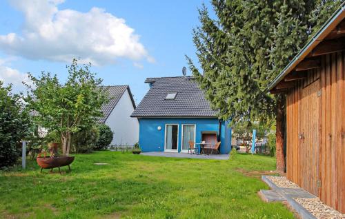 Warthe Apartamento | Ferienwohnung Warthe