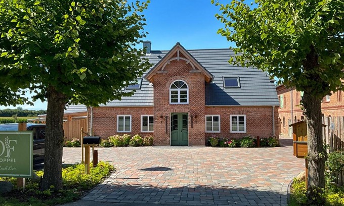 Hasselberg Apartamento | Ferienwohnung „Waschköök“ - Hof Mühlenkoppel