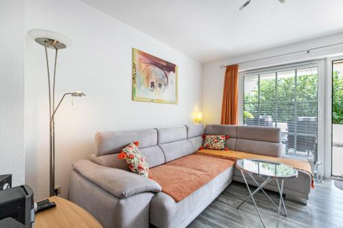Wassersleben Apartamento | Ferienwohnung Wassersleben