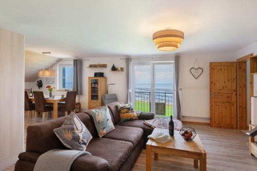 Langeneß Apartamento | Ferienwohnung Watt'nblick