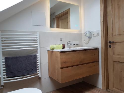 Lechbruck Apartamento | Ferienwohnung Weber Alpenglück